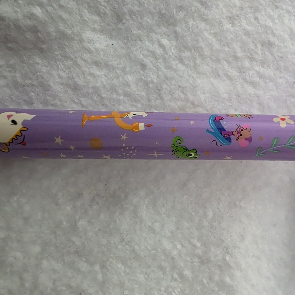 Disney Parks Flower Pen NWT - Picture 2 of 5